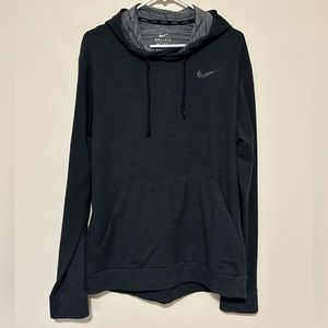 Nike Dry Fit Hoodie